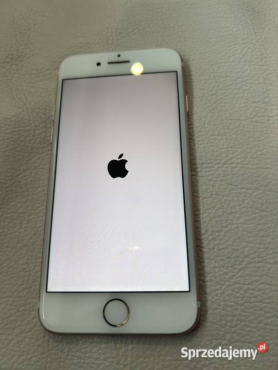 iPhone 7 128Gb Roze Gold stan idealny Tarnowskie Góry