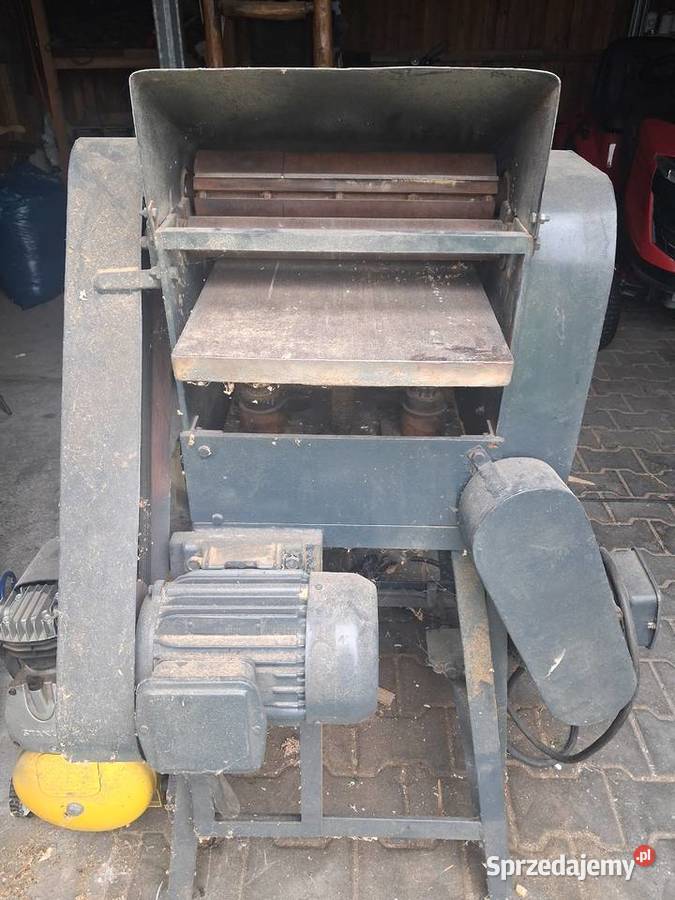 Grubościówka opolskie Brzeg