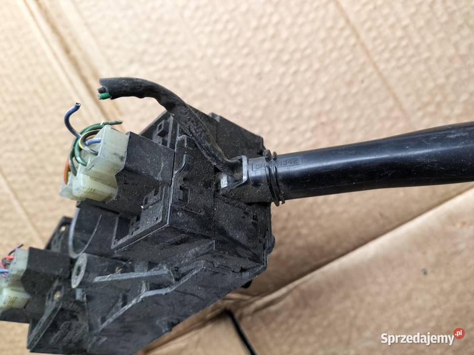 PRZEŁĄCZNIK ZESPOLONY MANETKA ACCORD M14529 Kamień-Kolonia sprzedam