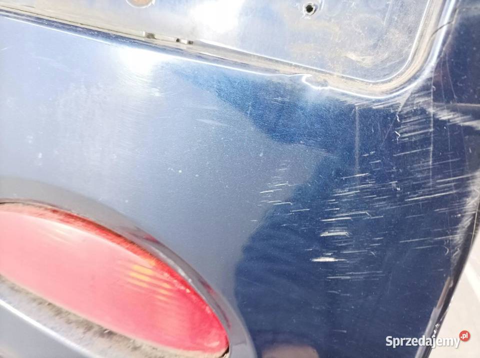 KLAPA TYŁ SZYBA CHERY TIGGO DR MOTORS DR 5 2010 świętokrzyskie
