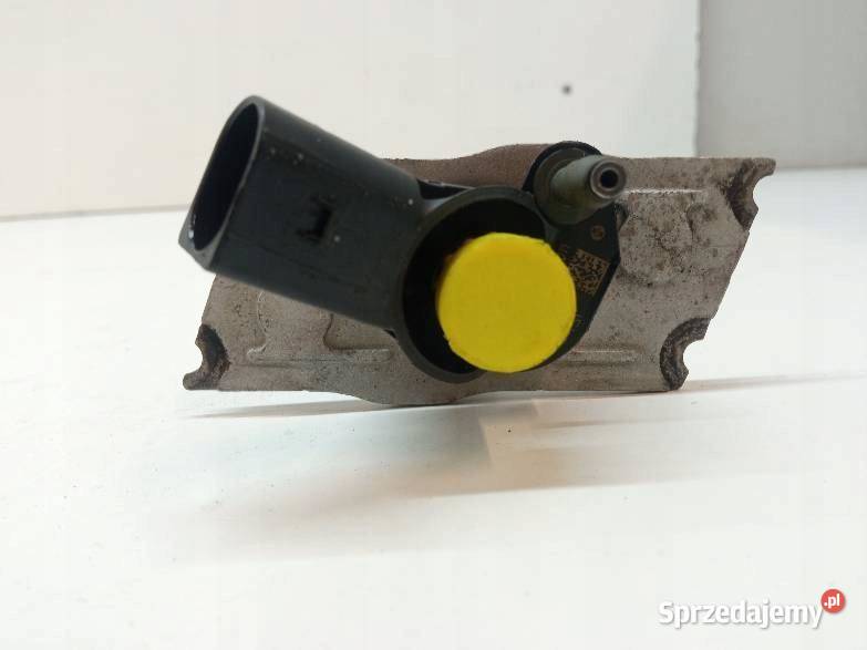 WTRYSKIWACZ 0445117003 30 TDI Audi A4 IV Wtryskiwacze