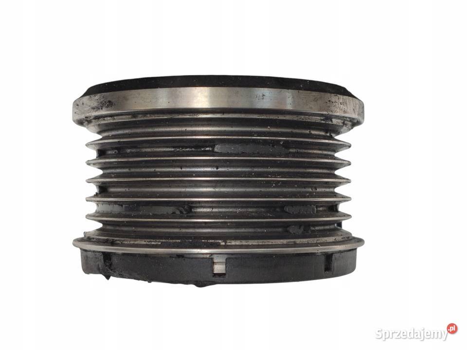 ALTERNATOR Citroen Berlingo Peugeot Partner 16 Chełm