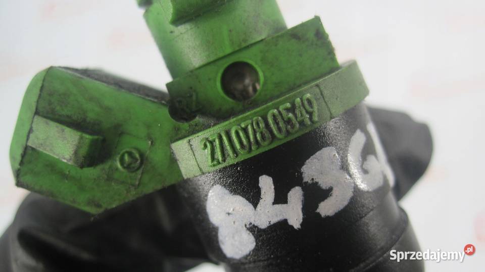 MERCEDES W203 CLC 18 KOMPRESSOR 271946 143 Kielce