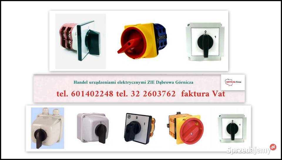 łączniki krzywkowe różne Pozostałe Dąbrowa Górnicza