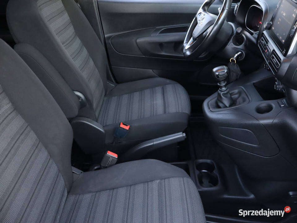 Opel Combo 12 Turbo system Start-Stop Combo sprzedam