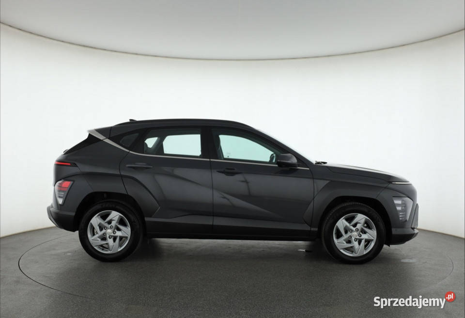 Hyundai Kona 10 TGDI czujnik martwego pola mazowieckie Piaseczno