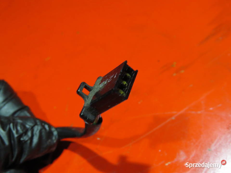 HONDA CBR 600 F4I CBR600 0106 czujnik biegów Warszawa