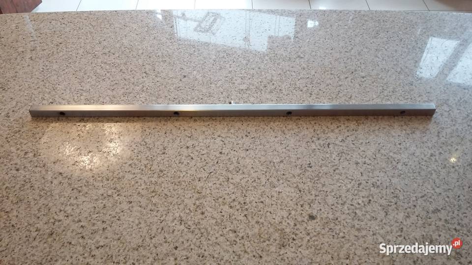 Listwa do lampy ale nie sufitowa 711mm STAL Warszawa