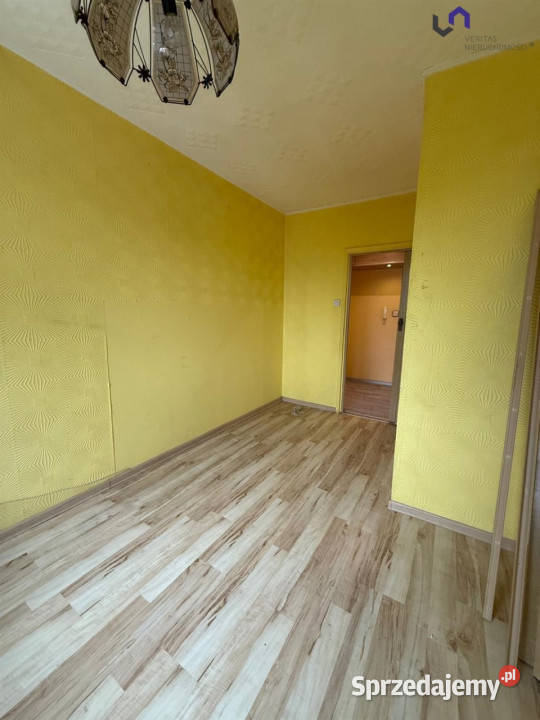 Mieszkanie CzechowiceDziedzice 42m2 2 pokojowe 42m2 Sprzedaż Czechowice-Dziedzice