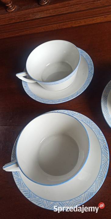 Filiżanka Royal Copenhagen Denmark 1958 r Porcelana i szkło Gdańsk