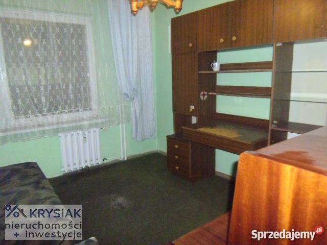 sprzedaż mieszkania 50m2 3pokojowe Katowice os Katowice