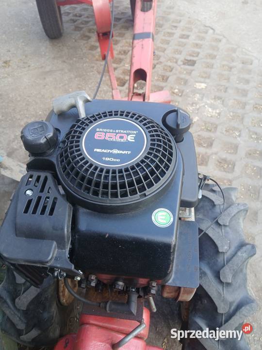 Traktorek śląskie Wodzisław Śląski