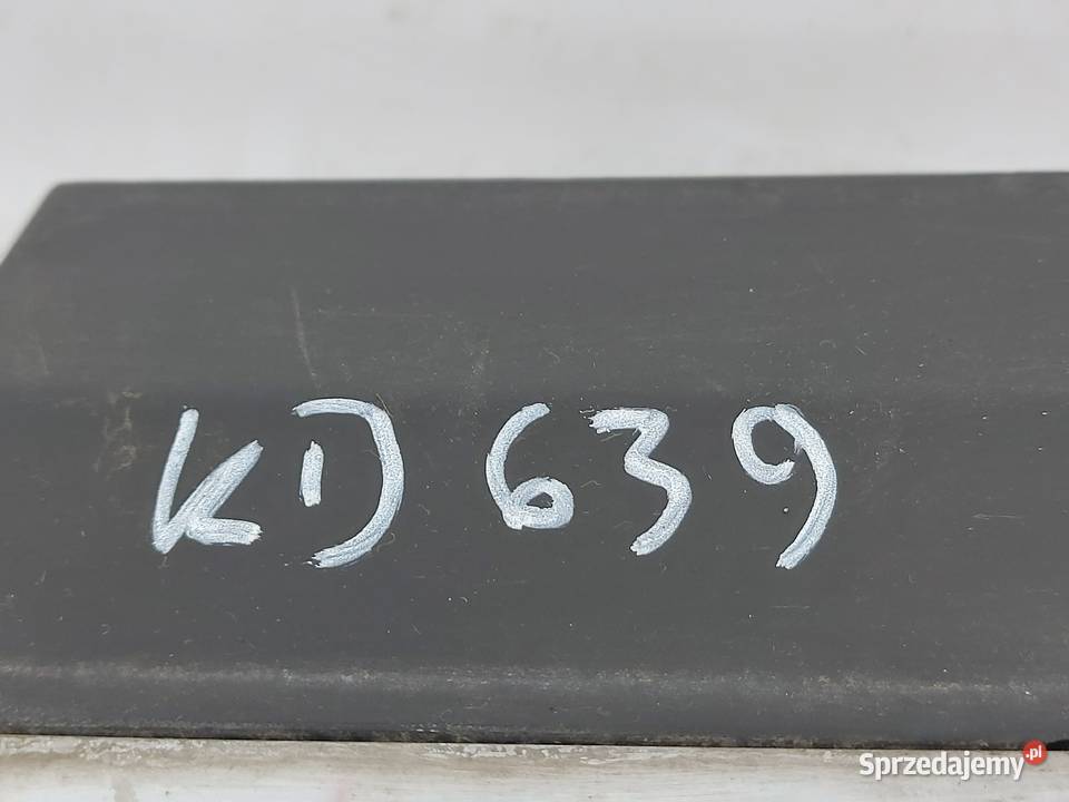 PEUGEOT 108 grill atrapa 531140H020 sprzedam