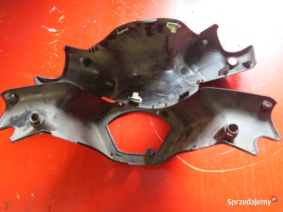 PEUGEOT ELYSEO 50 80 125 9801 osłona kierownicy Warszawa