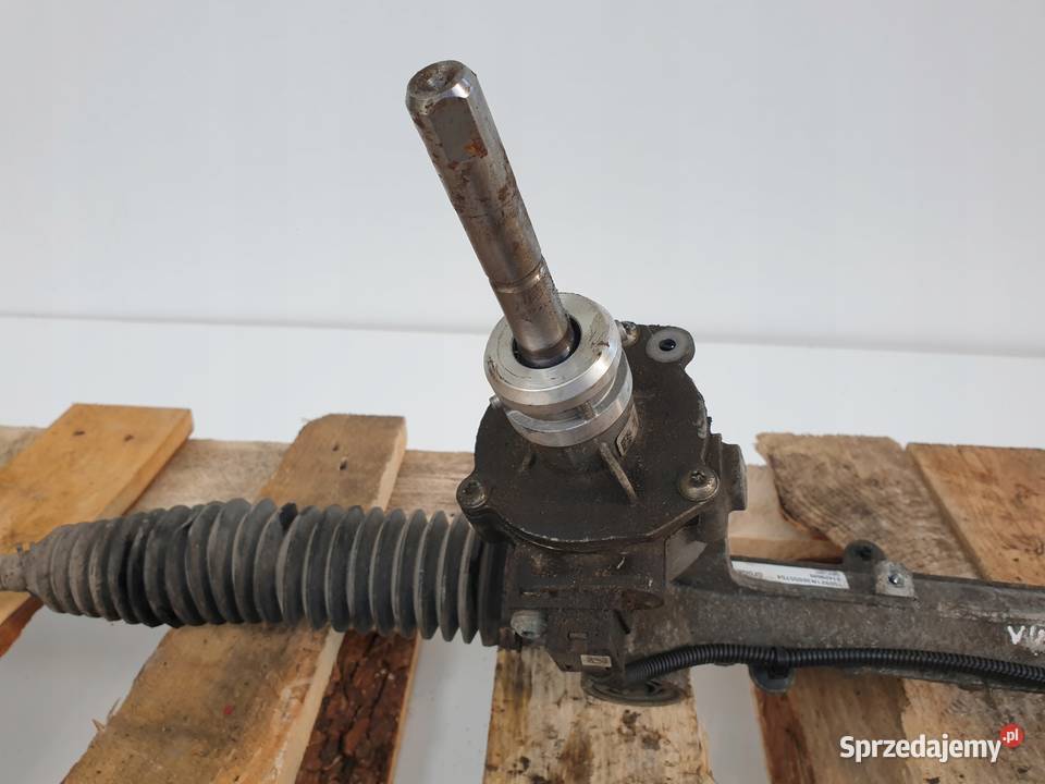 Volvo V40 II MAGLOWNICA przekładnia EURO Chełm sprzedam