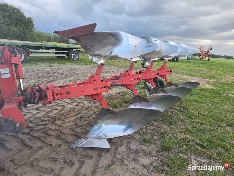 pługi vogel noot xm950