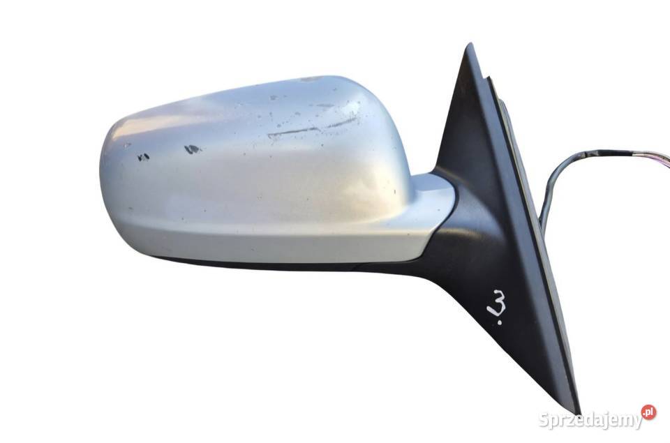 LUSTERKO ELEKTRYCZNE PRAWE 5 PINÓW VW PASSAT B5 Lusterka zewnętrzne sprzedam