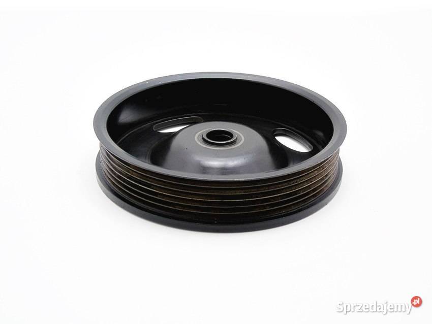 KOŁO PASOWE 12 12V FABIA POLO IBIZA III CORDOBA