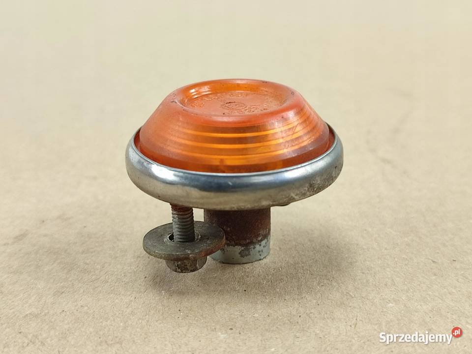 LAMPKA KIERUNKOWSKAZ FIAT 500 ARIC 33101131 sprzedam
