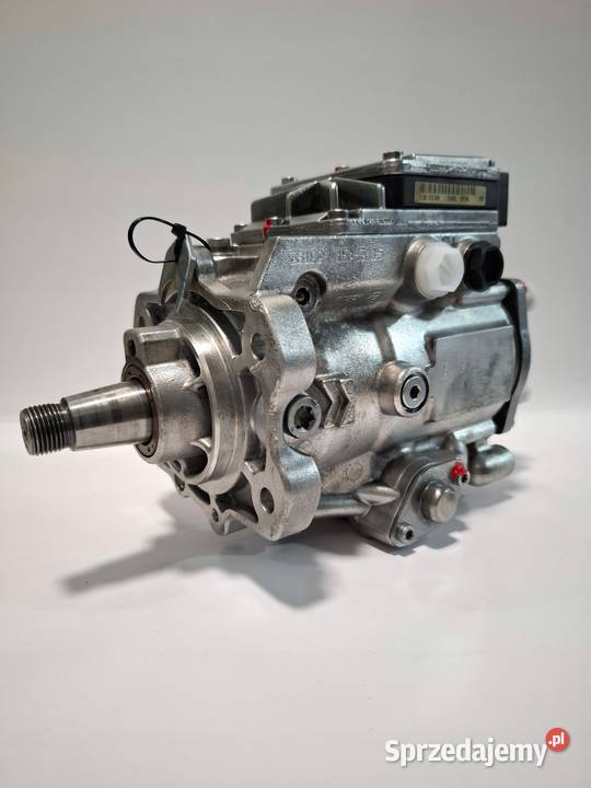 Pompa wtryskowa 0470504005 0470504020 0470504025 pomorskie sprzedam