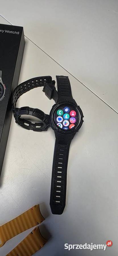 Samsung watch 5 Samsung Biskupice