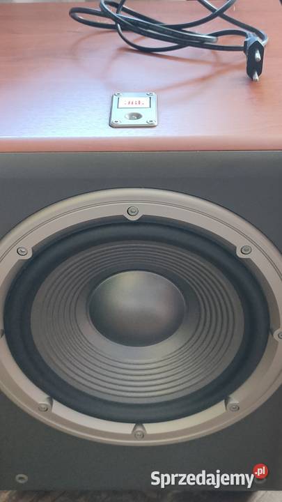 Subwoofer JBL Northridge E150P230 stan idealny Godziszka
