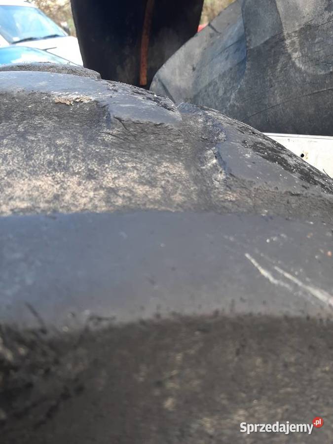 Opony Firestone 169 28 podkarpackie Dębica sprzedam