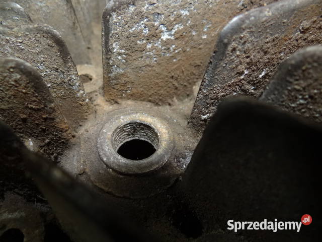 głowica MZ TS 150 org DDR Żary