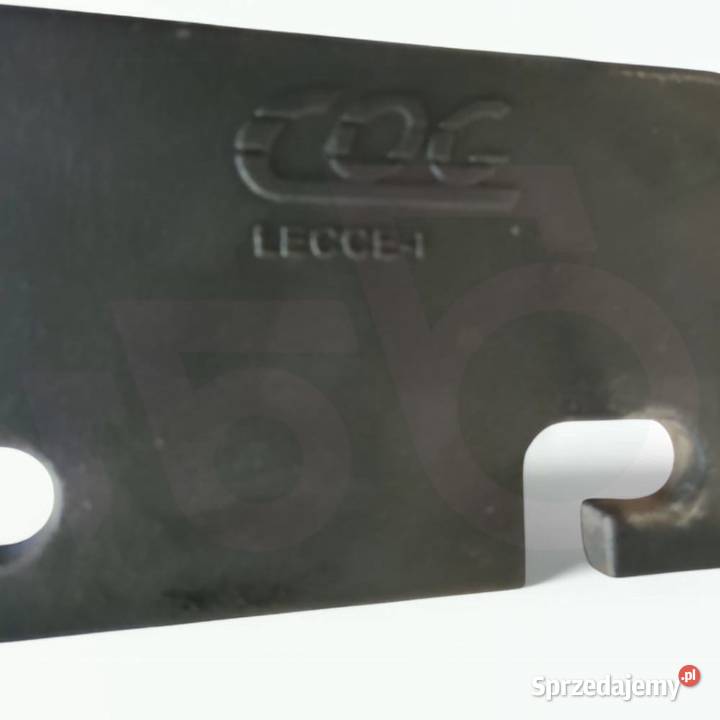 Chłodnica oleju COG Srl 84217222 Holland LM 5080 wielkopolskie sprzedam