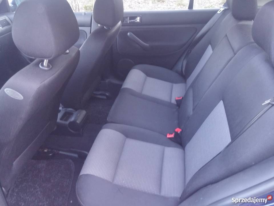 Volkswagen Golf 4 20 SPECJAL światła przeciwmgielne Rzeszów sprzedam