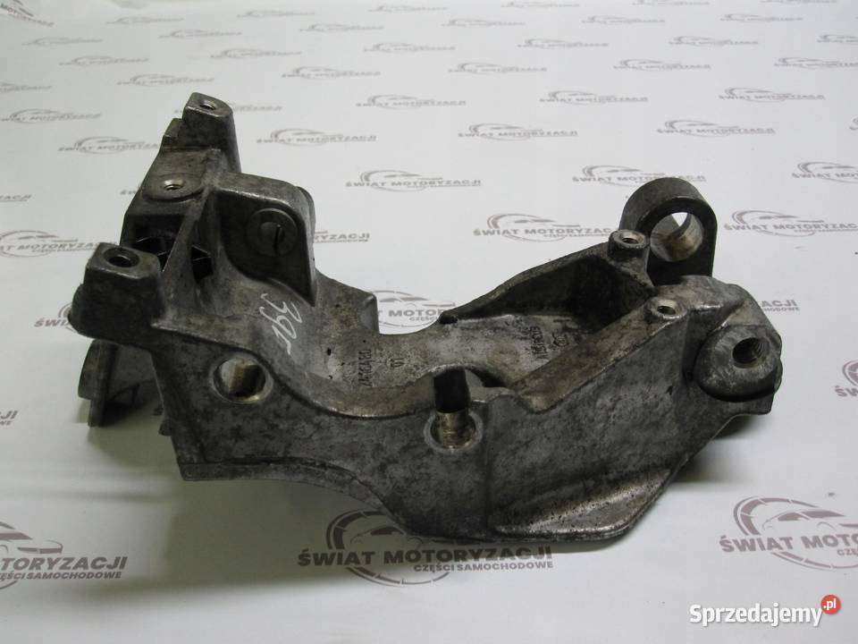 PEUGEOT EXPERT JUMPY 16 HDI 9H07 12R 9672416480 osobowe Zawieszenie silnika świętokrzyskie