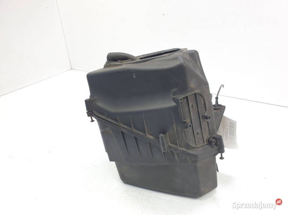 OBUDOWA FILTRA AUDI A8 D3 4E0129620C osobowe Lipno sprzedam