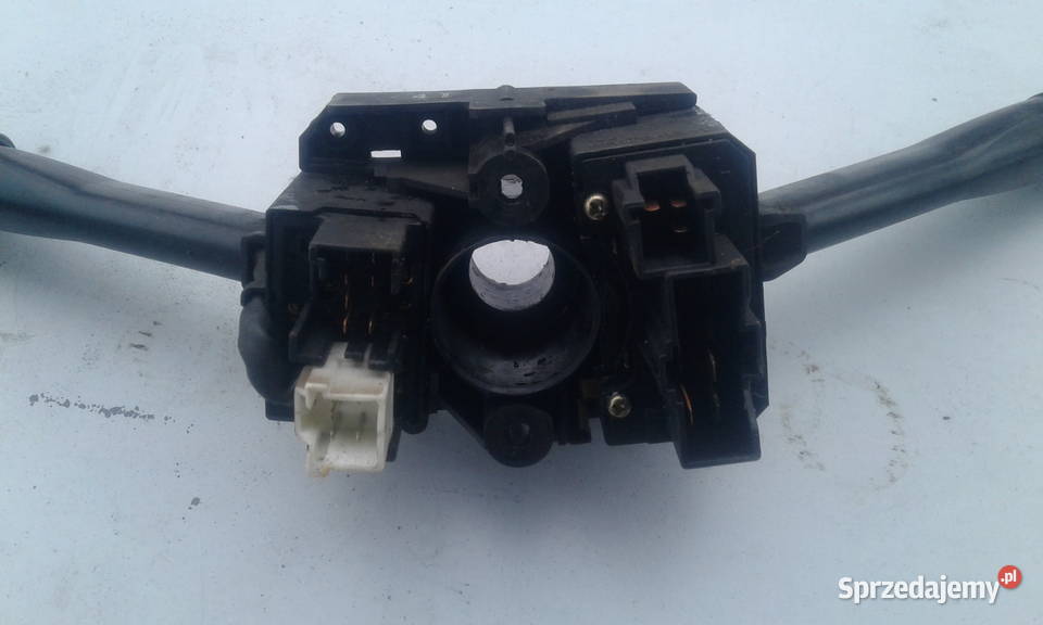 Honda civic 4 przelacznik swiatel Części samochodowe Czajków sprzedam