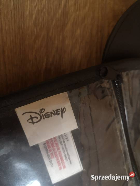 Kosmetyczka Minnie Mouse Pielęgnacja, uroda, zdrowie śląskie Zawiercie uroda