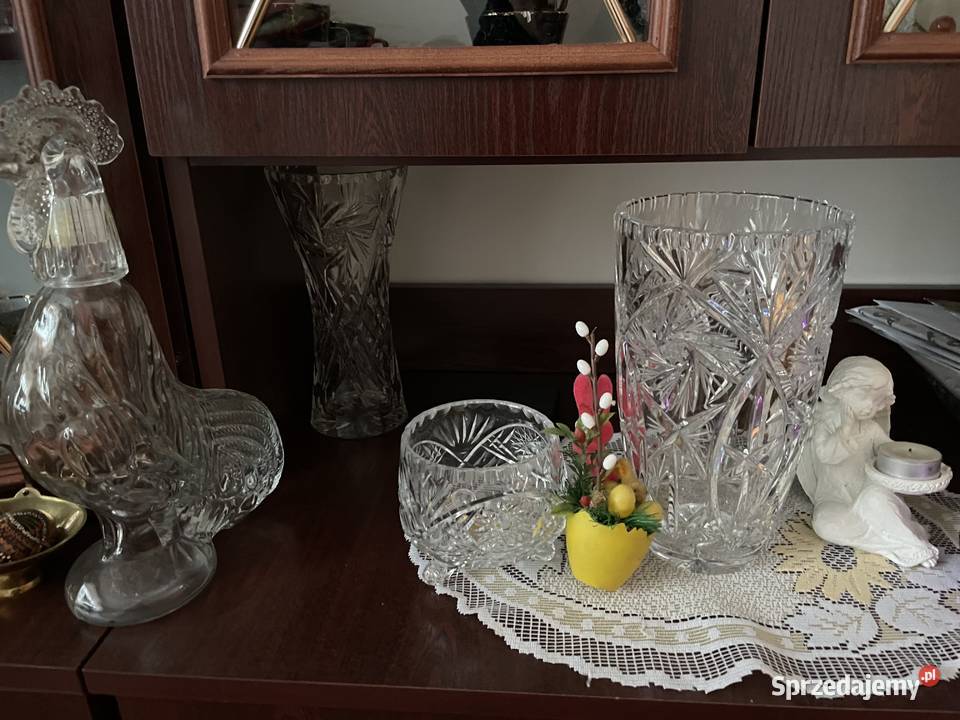 Kryształy na sprzedaż Wałcz