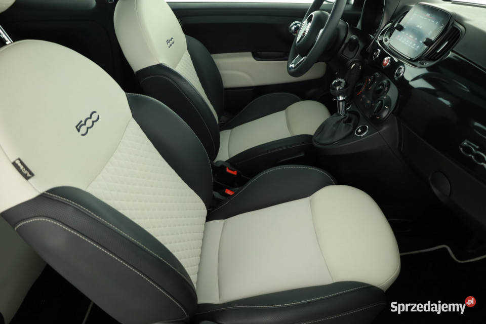 Fiat 500 10 mildhybrid sprzedam