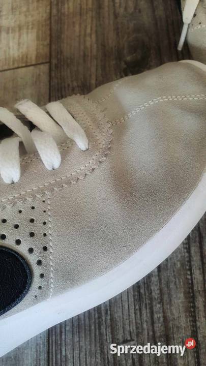 Nike SB Air Bruin Vapor 41