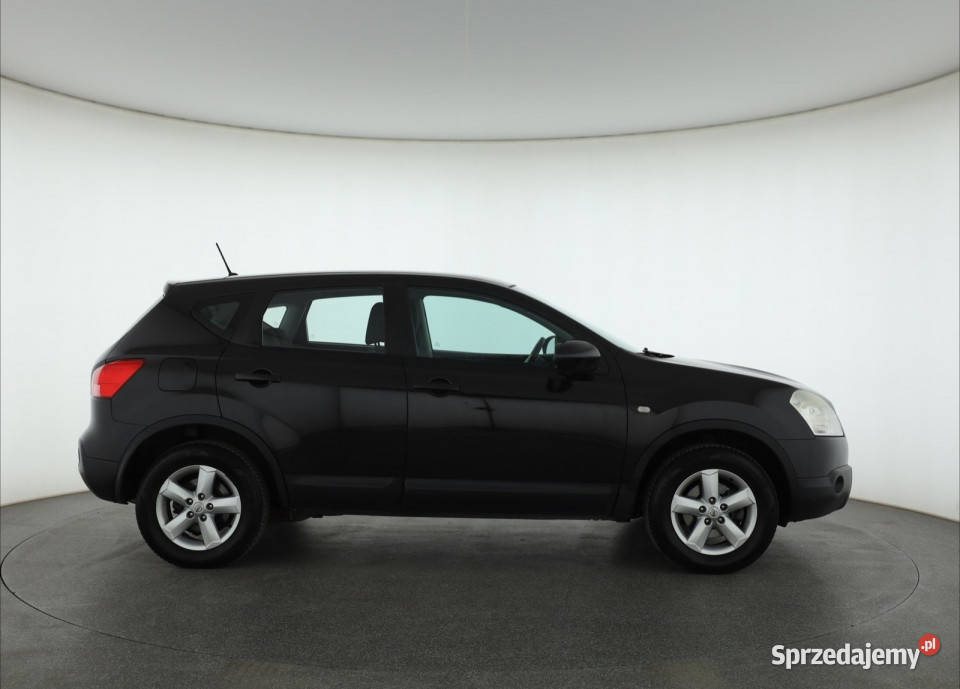 Nissan Qashqai 16