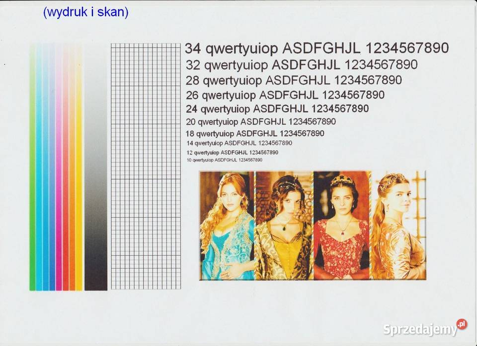 Drukarka CANON Pixma G3400 Szczecin