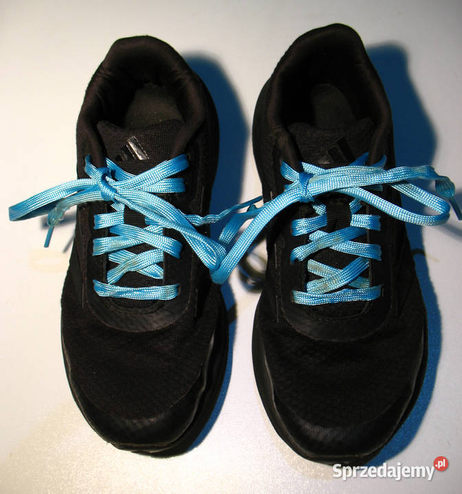 Adidas Runfalcon 3 Cloudfoam Uniseks Rozmiar 35 Olsztyn