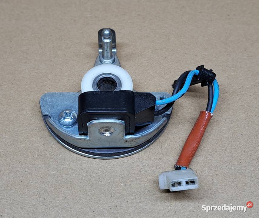 CZUJNIK ZAPŁONOWY HALLA 1930180M EPS FIAT PALIO Mielęcin
