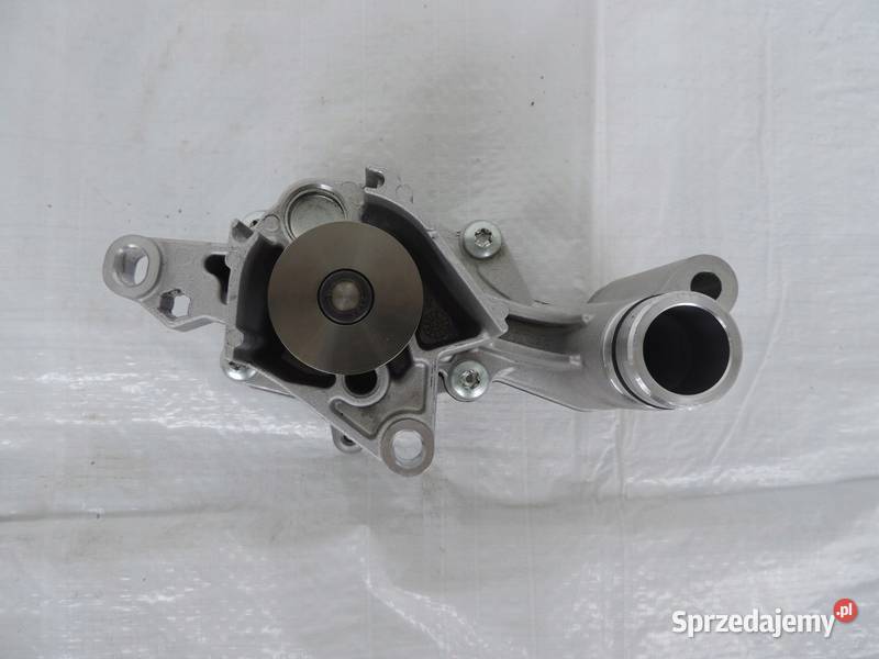 FORD FIESTA MK8 10 POMPA WODY L1BG8501AA