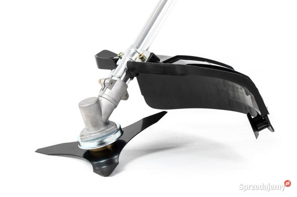 LIDER VKT582 KOSA SPALINOWA DO TRAWY PODKASZARKA