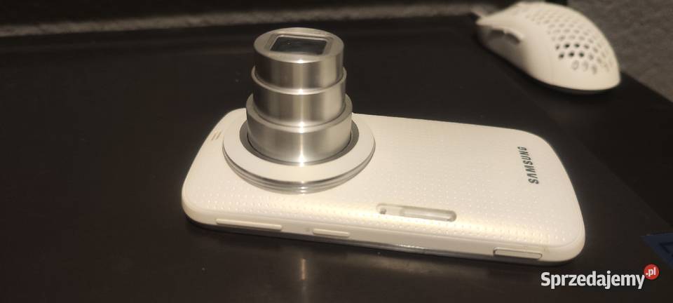 Telefon Samsung Galaxy zoom Samsung Świdnica