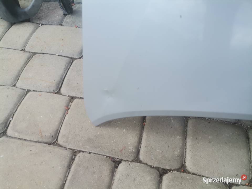 MASKA SUZUKI WAGON R II Z2S małopolskie Nowy Sącz sprzedam