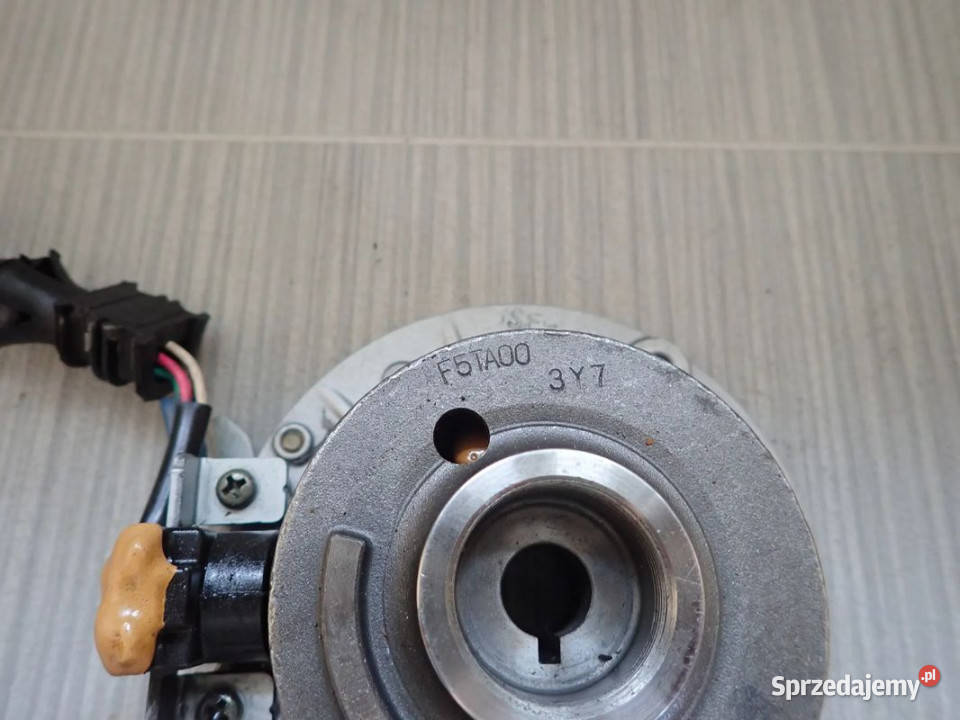 Alternator Magneto Stator Uzwojenie Zapłon lubuskie