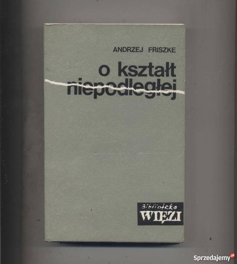 O kształt niepodległej zachodniopomorskie Szczecin