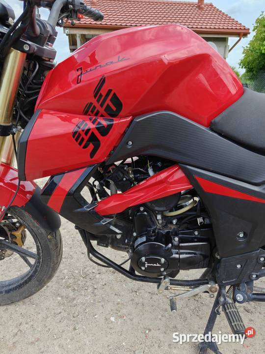 Junak 906 Gołębiewko