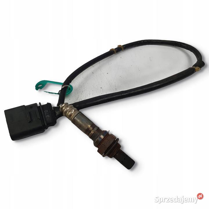 SONDA LAMBDA Volkswagen Polo IV Skoda Fabia 12 lubelskie Chełm