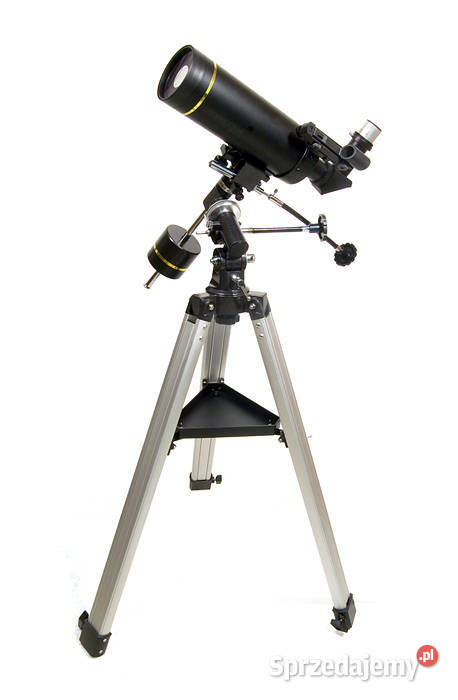 Teleskop Levenhuk Skyline PRO 80 MAK